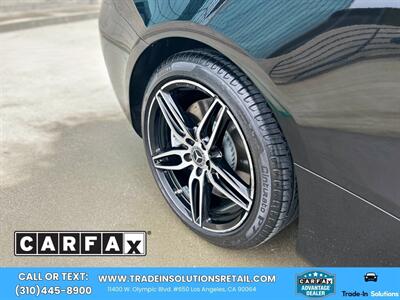 2020 Mercedes-Benz E 450 Cabriolet  AMG - Photo 17 - Los Angeles, CA 90064