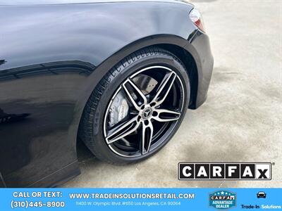 2020 Mercedes-Benz E 450 Cabriolet  AMG - Photo 16 - Los Angeles, CA 90064