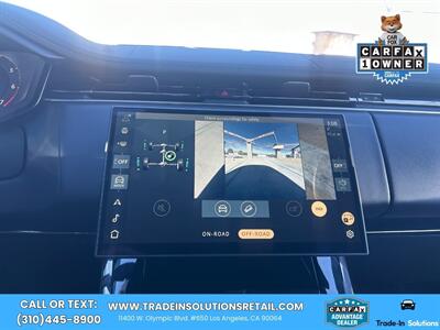 2025 Land Rover Range Rover Sport 6 Cylinder P360 SE AWD - Photo 29 - Los Angeles, CA 90064