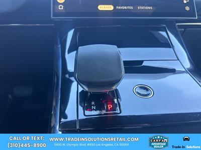 2025 Land Rover Range Rover Sport 6 Cylinder P360 SE AWD - Photo 37 - Los Angeles, CA 90064