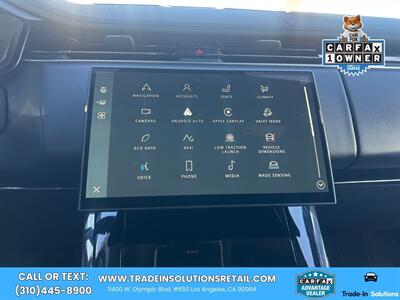 2025 Land Rover Range Rover Sport 6 Cylinder P360 SE AWD - Photo 23 - Los Angeles, CA 90064