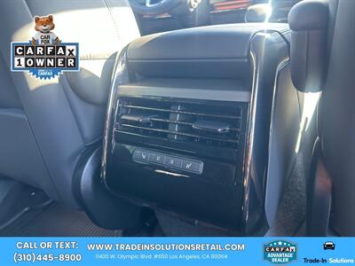 2025 Land Rover Range Rover Sport 6 Cylinder P360 SE AWD - Photo 42 - Los Angeles, CA 90064