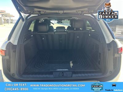 2025 Land Rover Range Rover Sport 6 Cylinder P360 SE AWD - Photo 48 - Los Angeles, CA 90064