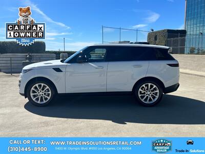 2025 Land Rover Range Rover Sport 6 Cylinder P360 SE AWD - Photo 2 - Los Angeles, CA 90064