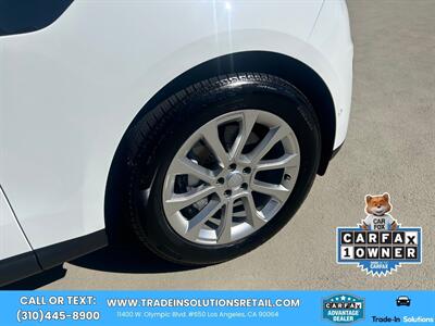 2025 Land Rover Range Rover Sport 6 Cylinder P360 SE AWD - Photo 11 - Los Angeles, CA 90064