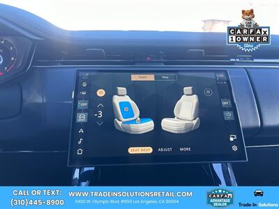 2025 Land Rover Range Rover Sport 6 Cylinder P360 SE AWD - Photo 28 - Los Angeles, CA 90064