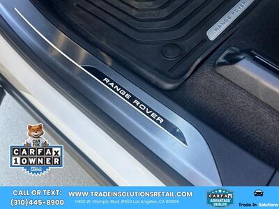 2025 Land Rover Range Rover Sport 6 Cylinder P360 SE AWD - Photo 33 - Los Angeles, CA 90064