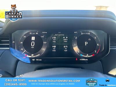 2025 Land Rover Range Rover Sport 6 Cylinder P360 SE AWD - Photo 22 - Los Angeles, CA 90064