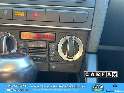2013 Audi A3 AWD Hatchback Premium   - Photo 47 - Los Angeles, CA 90064