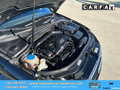 2013 Audi A3 AWD Hatchback Premium   - Photo 52 - Los Angeles, CA 90064