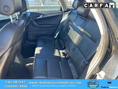 2013 Audi A3 AWD Hatchback Premium   - Photo 28 - Los Angeles, CA 90064