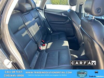 2013 Audi A3 AWD Hatchback Premium   - Photo 26 - Los Angeles, CA 90064