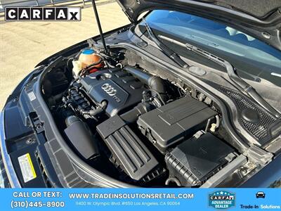 2013 Audi A3 AWD Hatchback Premium   - Photo 53 - Los Angeles, CA 90064