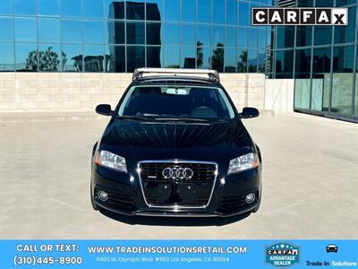 2013 Audi A3 AWD Hatchback Premium   - Photo 9 - Los Angeles, CA 90064