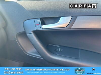2013 Audi A3 AWD Hatchback Premium   - Photo 31 - Los Angeles, CA 90064