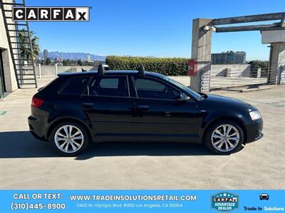 2013 Audi A3 AWD Hatchback Premium   - Photo 5 - Los Angeles, CA 90064