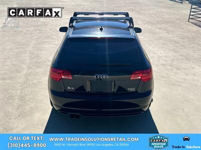 2013 Audi A3 AWD Hatchback Premium   - Photo 8 - Los Angeles, CA 90064