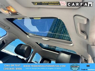 2013 Audi A3 AWD Hatchback Premium   - Photo 36 - Los Angeles, CA 90064