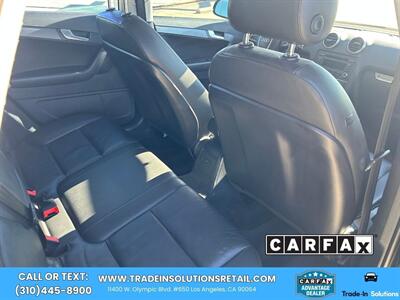2013 Audi A3 AWD Hatchback Premium   - Photo 27 - Los Angeles, CA 90064