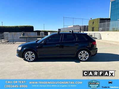 2013 Audi A3 AWD Hatchback Premium   - Photo 3 - Los Angeles, CA 90064