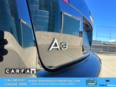 2013 Audi A3 AWD Hatchback Premium   - Photo 14 - Los Angeles, CA 90064