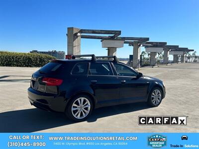 2013 Audi A3 AWD Hatchback Premium   - Photo 7 - Los Angeles, CA 90064