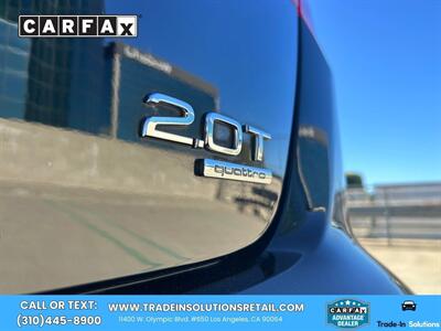 2013 Audi A3 AWD Hatchback Premium   - Photo 18 - Los Angeles, CA 90064