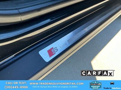 2013 Audi A3 AWD Hatchback Premium   - Photo 39 - Los Angeles, CA 90064