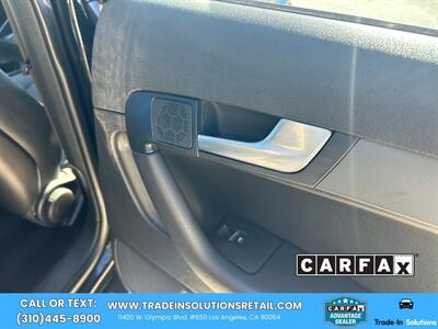 2013 Audi A3 AWD Hatchback Premium   - Photo 32 - Los Angeles, CA 90064