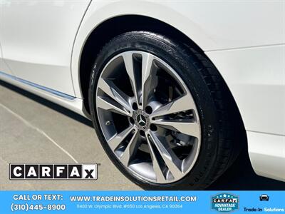 2018 Mercedes-Benz C 300  Premium Package - Photo 10 - Los Angeles, CA 90064