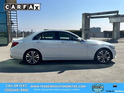 2018 Mercedes-Benz C 300  Premium Package - Photo 6 - Los Angeles, CA 90064