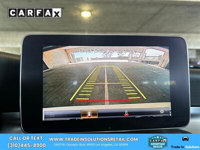 2018 Mercedes-Benz C 300  Premium Package - Photo 26 - Los Angeles, CA 90064