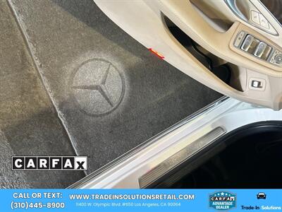 2018 Mercedes-Benz C 300  Premium Package - Photo 28 - Los Angeles, CA 90064