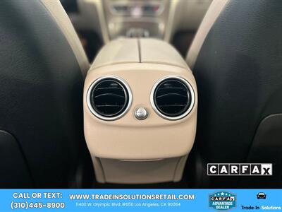 2018 Mercedes-Benz C 300  Premium Package - Photo 31 - Los Angeles, CA 90064