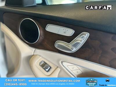 2018 Mercedes-Benz C 300  Premium Package - Photo 37 - Los Angeles, CA 90064