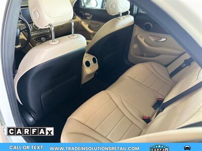 2018 Mercedes-Benz C 300  Premium Package - Photo 30 - Los Angeles, CA 90064