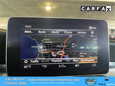 2018 Mercedes-Benz C 300  Premium Package - Photo 24 - Los Angeles, CA 90064
