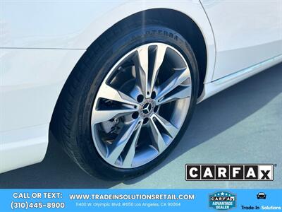 2018 Mercedes-Benz C 300  Premium Package - Photo 12 - Los Angeles, CA 90064