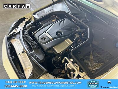 2018 Mercedes-Benz C 300  Premium Package - Photo 42 - Los Angeles, CA 90064