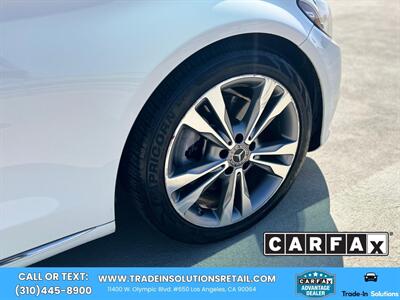 2018 Mercedes-Benz C 300  Premium Package - Photo 11 - Los Angeles, CA 90064