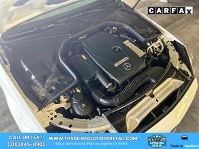 2018 Mercedes-Benz C 300  Premium Package - Photo 41 - Los Angeles, CA 90064