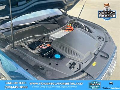 2019 Audi e-tron quattro Prestige   - Photo 39 - Los Angeles, CA 90064