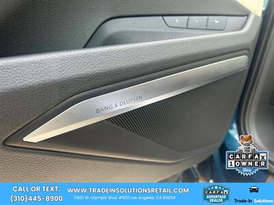 2019 Audi e-tron quattro Prestige   - Photo 23 - Los Angeles, CA 90064