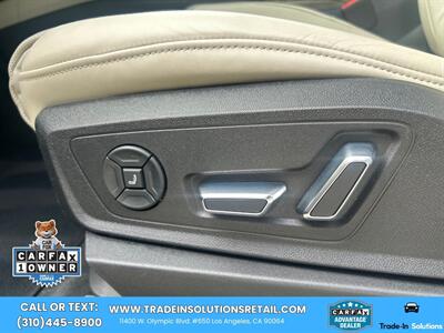 2019 Audi e-tron quattro Prestige   - Photo 24 - Los Angeles, CA 90064