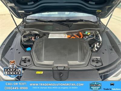 2019 Audi e-tron quattro Prestige   - Photo 38 - Los Angeles, CA 90064