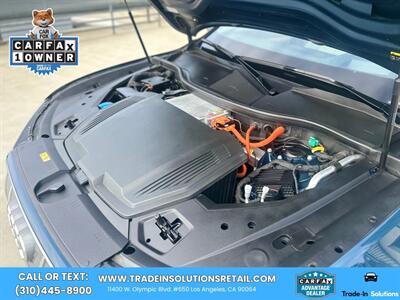 2019 Audi e-tron quattro Prestige   - Photo 40 - Los Angeles, CA 90064