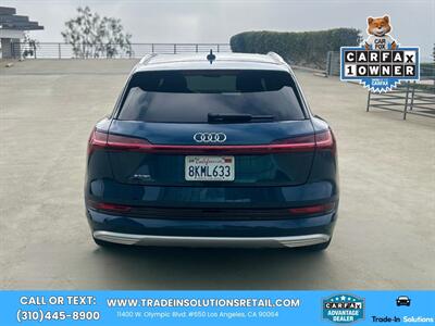 2019 Audi e-tron quattro Prestige   - Photo 4 - Los Angeles, CA 90064
