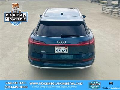 2019 Audi e-tron quattro Prestige   - Photo 6 - Los Angeles, CA 90064