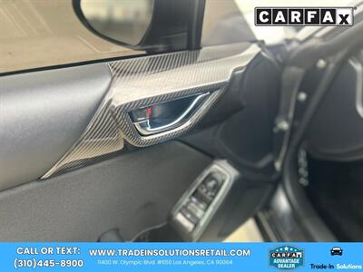 2022 Subaru BRZ Premium   - Photo 25 - Los Angeles, CA 90064