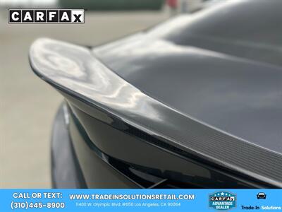 2022 Subaru BRZ Premium   - Photo 20 - Los Angeles, CA 90064